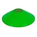Small Disc Cones (Set of 25)