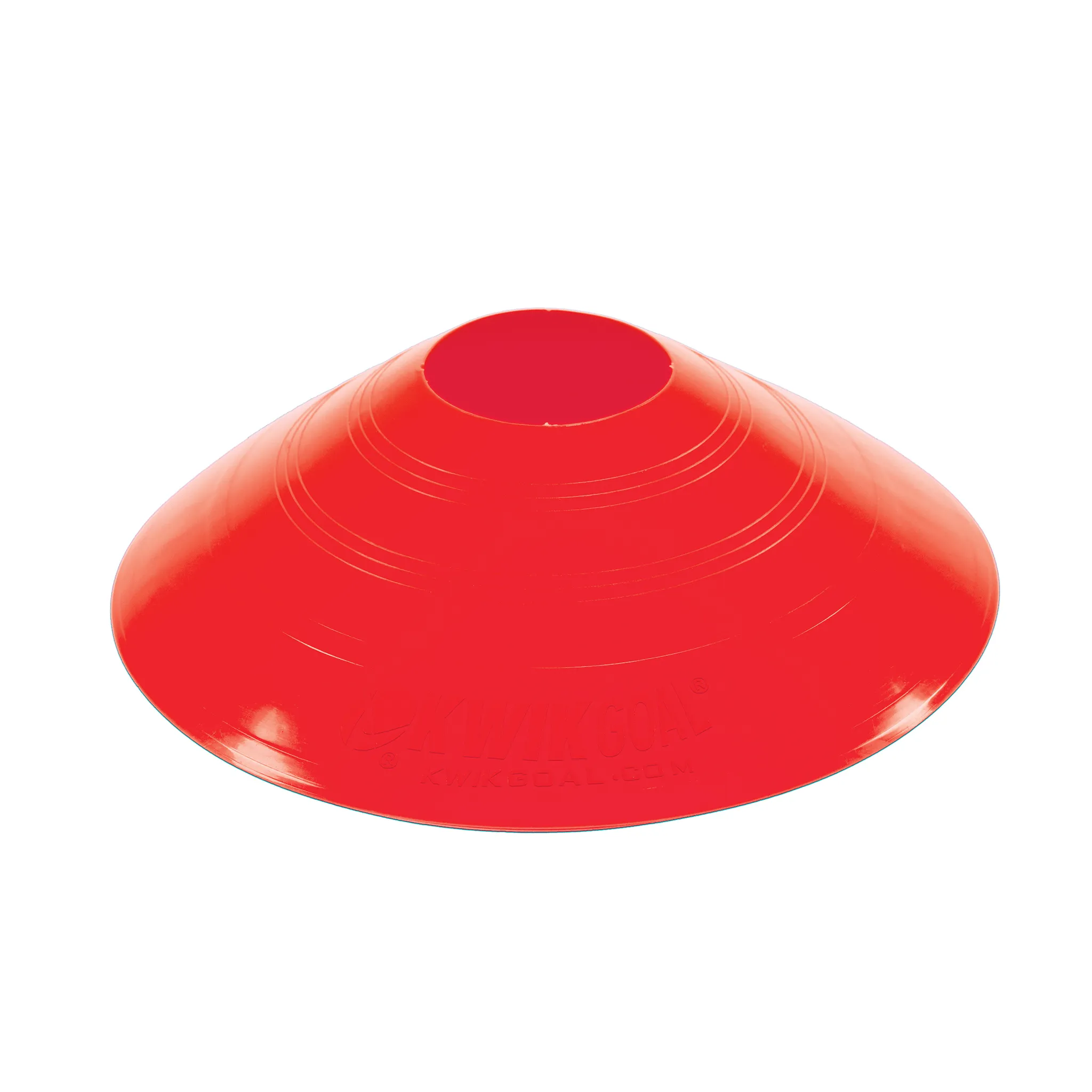 Small Disc Cones (Set of 25)