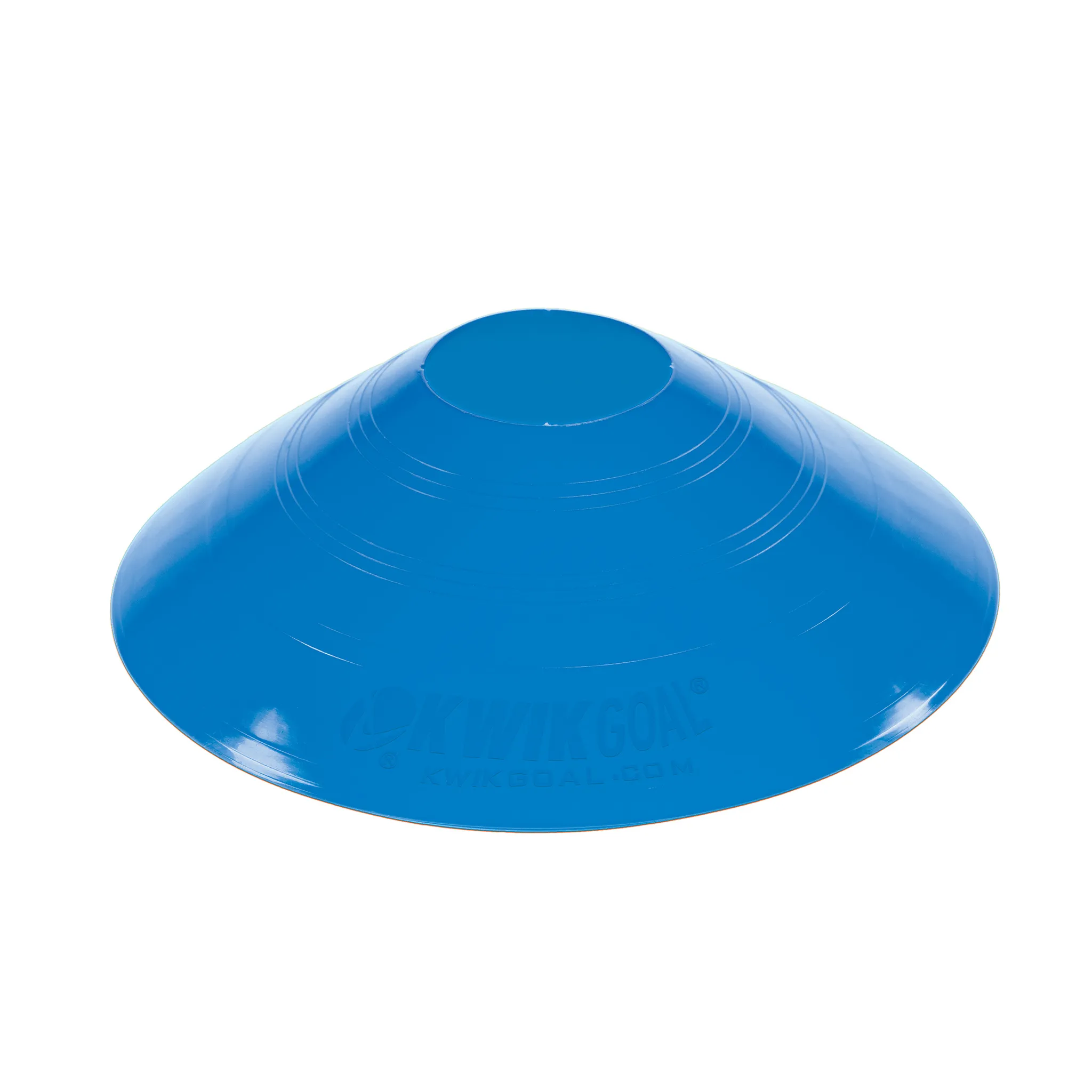 Small Disc Cones (Set of 25)