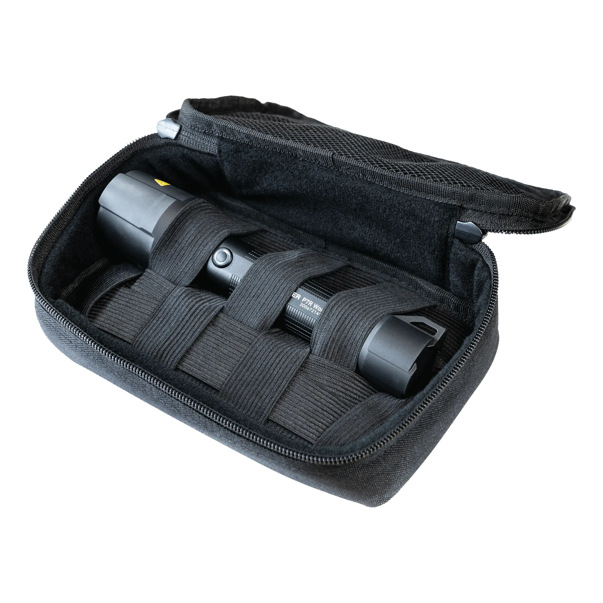 Soft Shell Torch Storage Case Type A