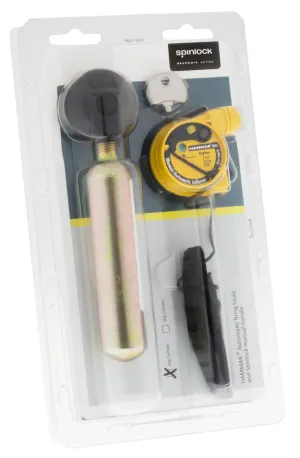 SPINLOCK HAMMAR LIFEJACKET RE-ARMING KIT