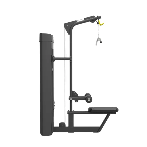 Spirit CSS-LATP Lat Pulldown