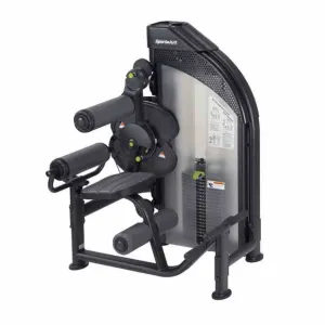SportsArt DF-306 Back Extension/Ab Crunch