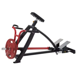 Steelflex PLTR Plate Loaded T-Bar Row