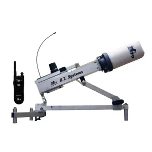 Super-Pro Remote Dummy Launcher System