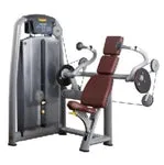 TechnoGym Arm Extension Strength Machine