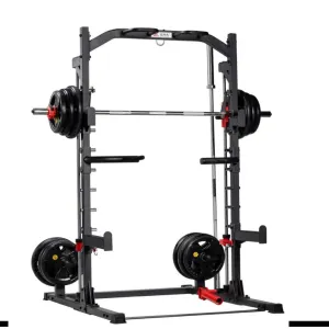 The Marshal Smith Machine - MF-2830