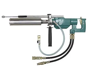 The Powerful 3-Speed Hydraulic Diamond Core Drill