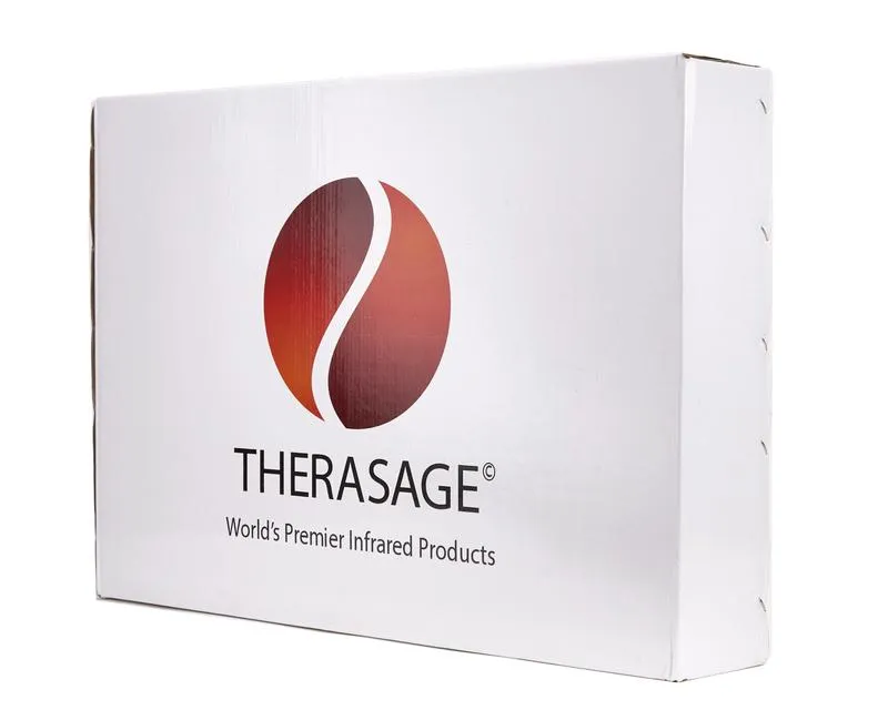 Therasage Pad - Various Sizes