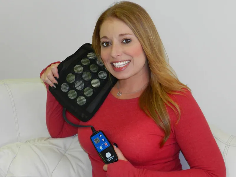 Therasage Pad - Various Sizes
