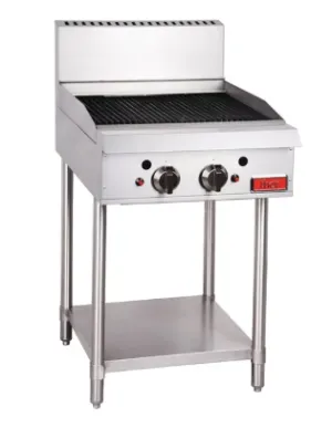 Thor Gas Charbroiler Two Burner Natural Gas [GH103-N] (Order in item)