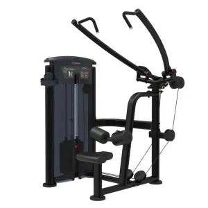 TKO Strength Signature Diverging Lat-Pulldown 7006-G2