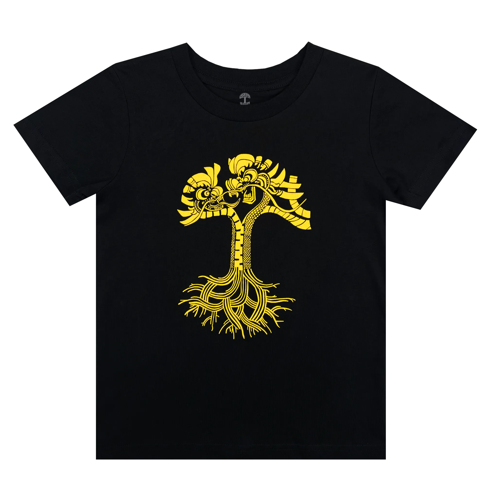 Toddler Dragon Power Tee