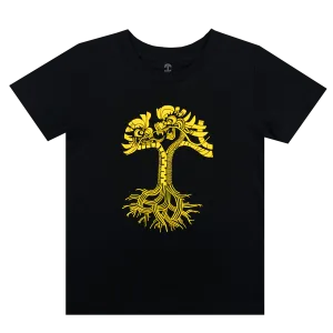 Toddler Dragon Power Tee