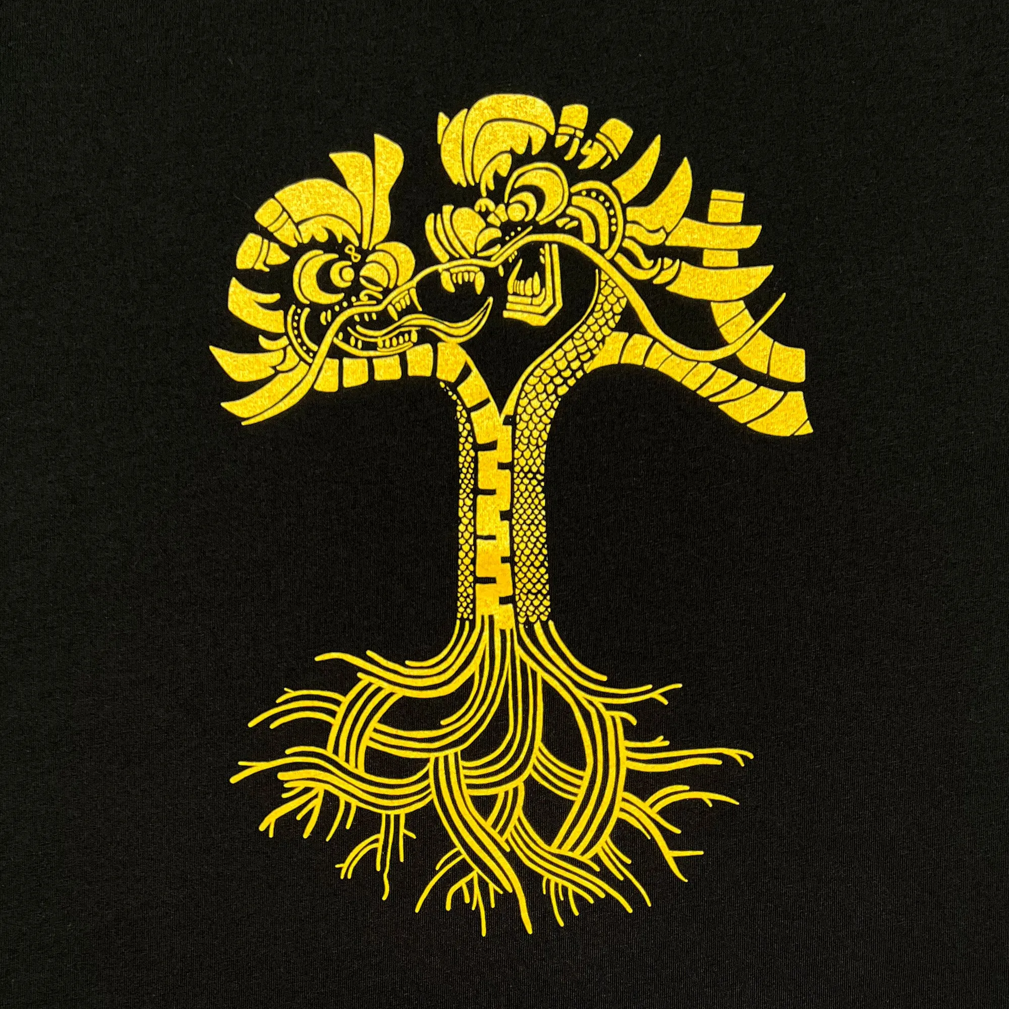 Toddler Dragon Power Tee