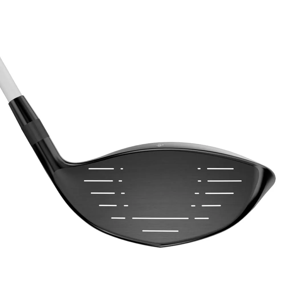 Tour Edge Hot Launch E522 Driver 460cc 2021 Women