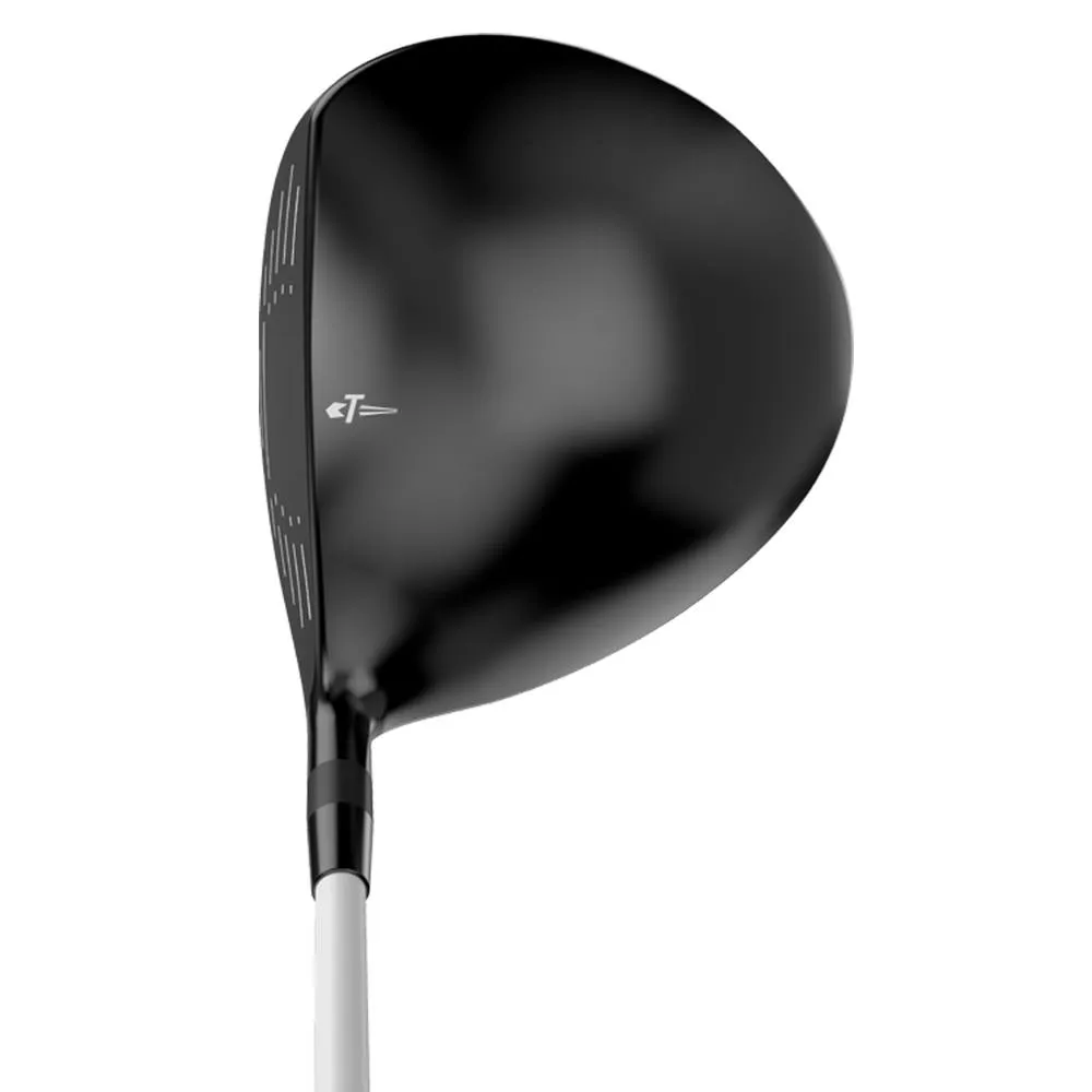 Tour Edge Hot Launch E522 Driver 460cc 2021 Women