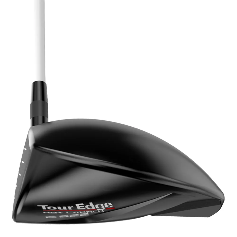 Tour Edge Hot Launch E522 Driver 460cc 2021