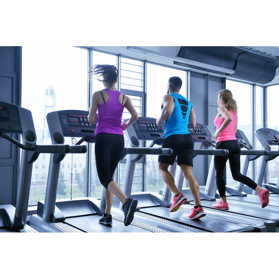 Trojan TR1400 Treadmill 6698