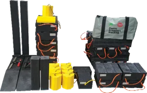 Turtle Plastics Maintenance Bay Kit