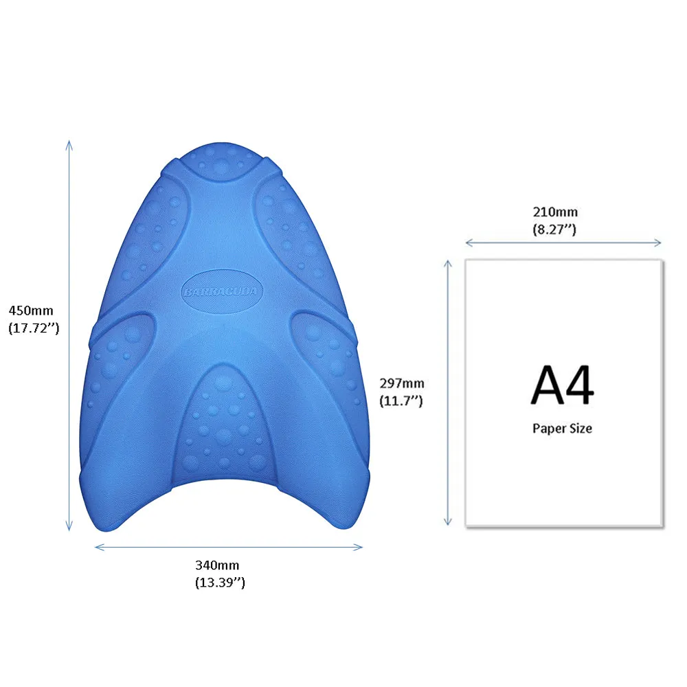 UFO KICKBOARD