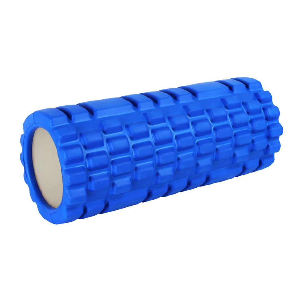 Ultimate Sup Foam Roller for Yoga Pilates Exercise & Back Massage
