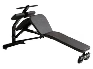 Used Hammer Strength Body Weight Abdominal Board