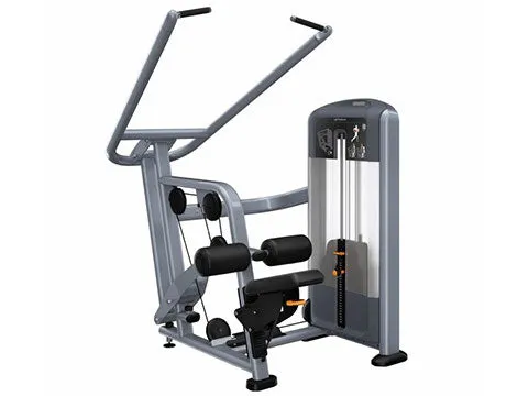Used Precor Discovery Series Lat Pulldown