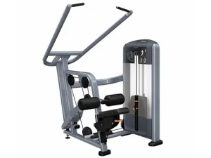 Used Precor Discovery Series Lat Pulldown