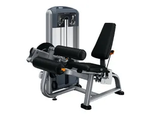 Used Precor Discovery Series Seated Leg Curl