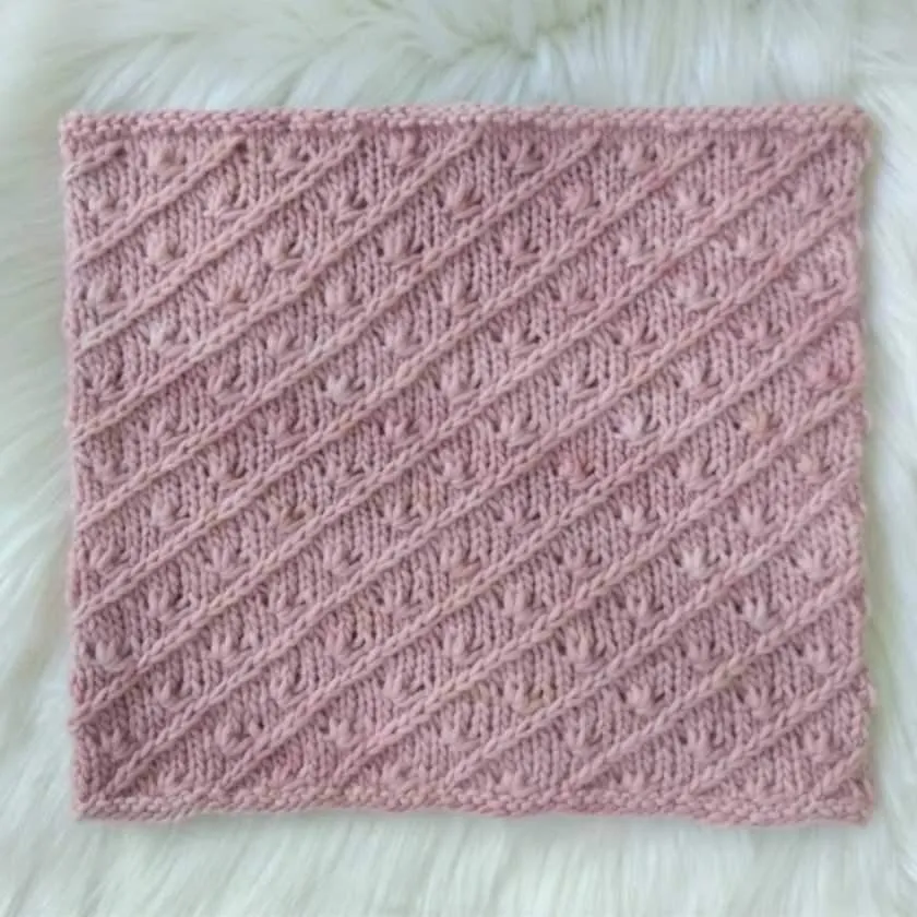 Veela Beanie   Cowl Patterns - Digital Download