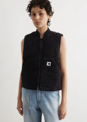 W' Ace Vest