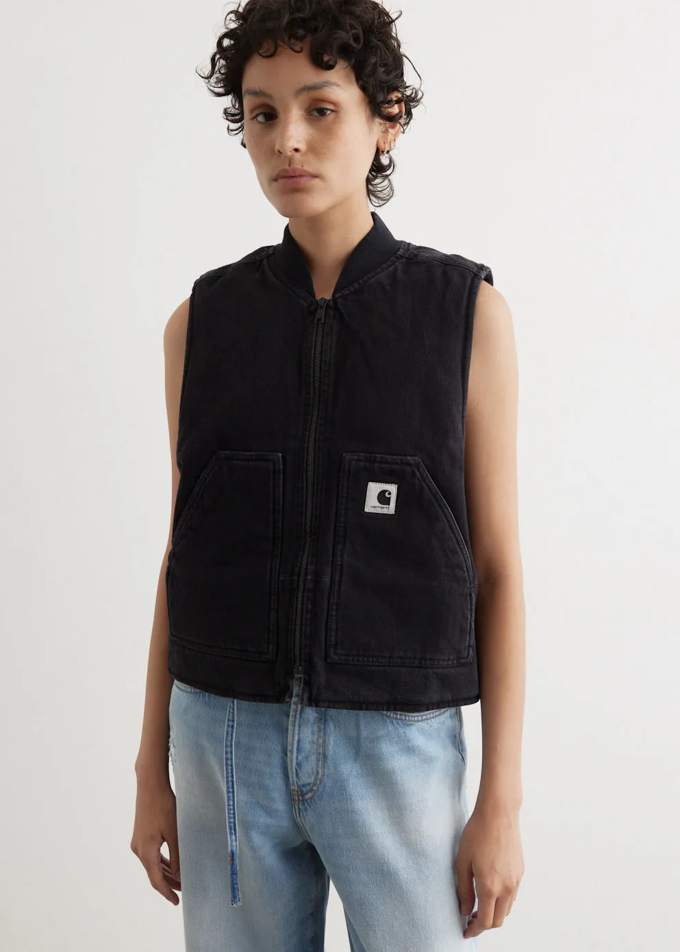 W' Ace Vest