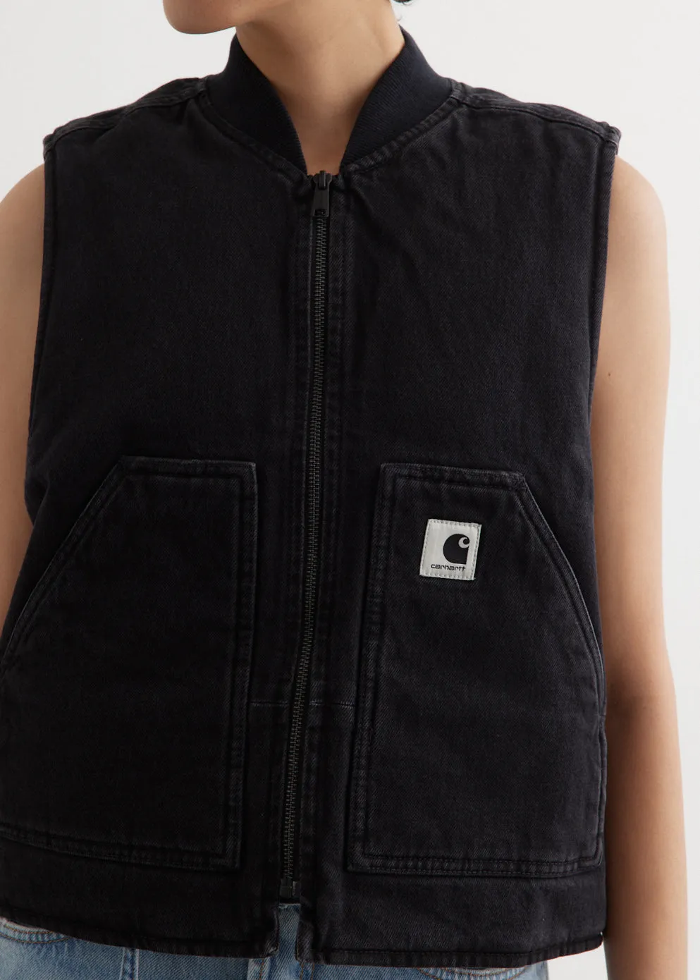 W' Ace Vest