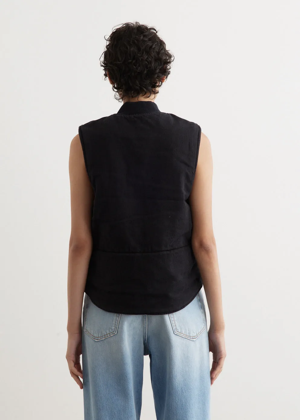 W' Ace Vest