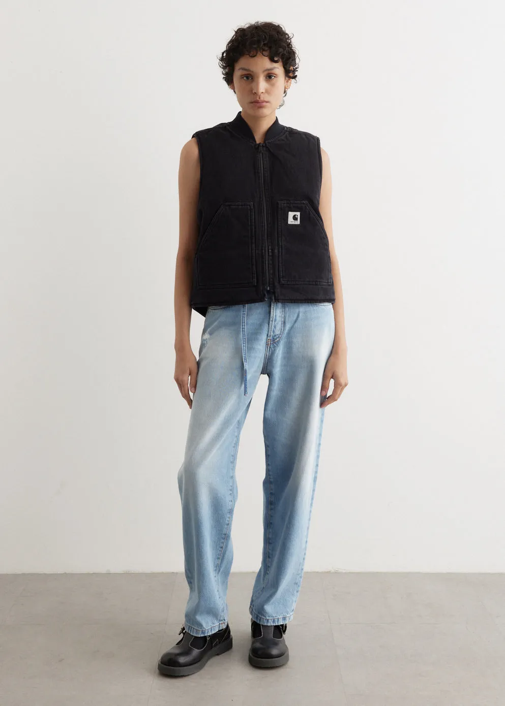 W' Ace Vest