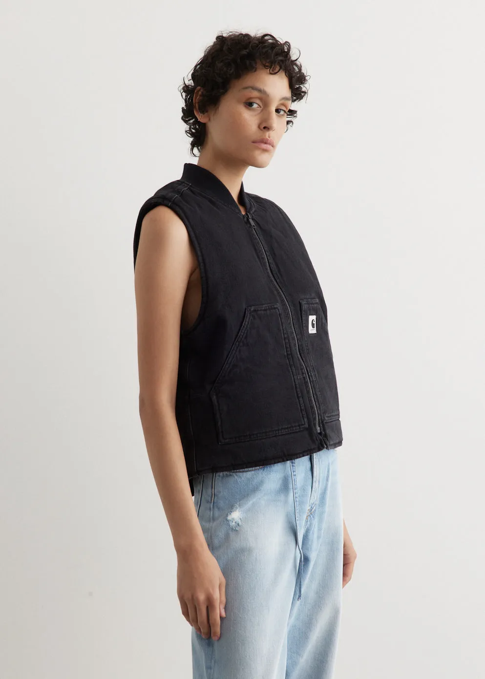 W' Ace Vest