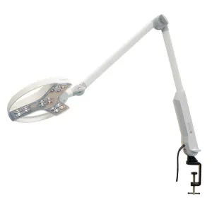 Waldmann Visiano LED 20-2 P TX, Double Arm