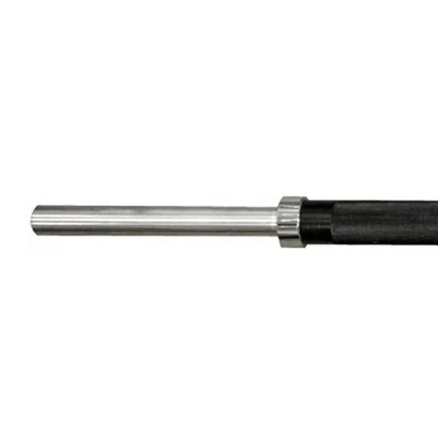 Warrior Olympic Fat Bar