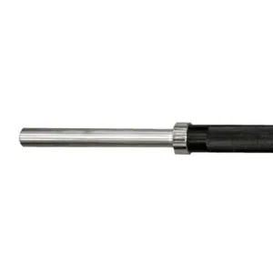 Warrior Olympic Fat Bar