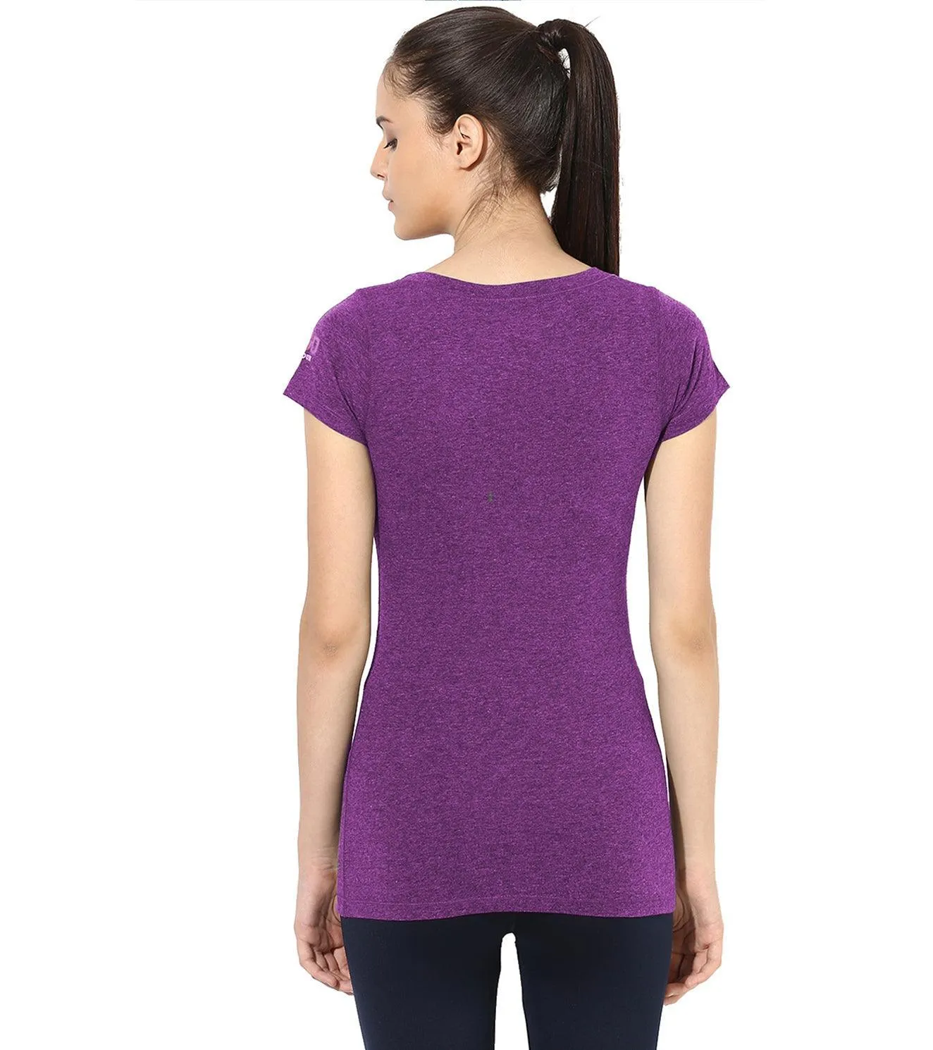 Women's "Weights before Dates" Graphic T-shirt