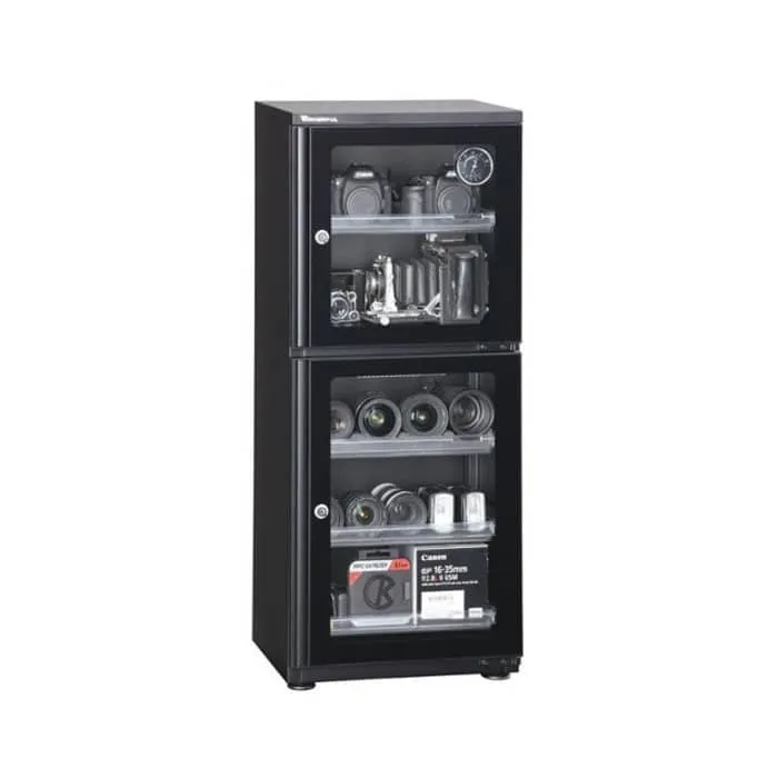 Wonderful AD-125CH 125 Litres Dry Cabinets