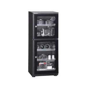 Wonderful AD-125CH 125 Litres Dry Cabinets
