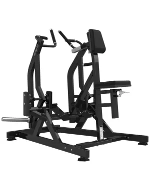 York Fitness Rowing HS-1011 | Matt Black
