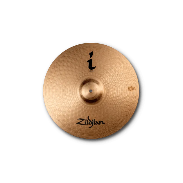 Zildjian I 18" Crash Cymbal